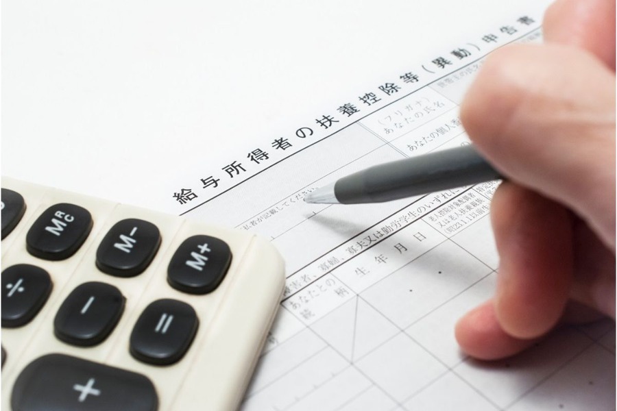 無職や低収入の方が確定申告すべき理由は、給付金と公的保険の「負担減」