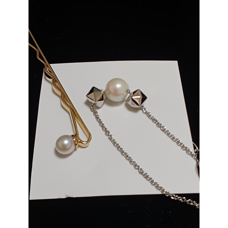 本物のアコヤ真珠が欲しい　1000円でアコヤ真珠アクセサリーを買う方法