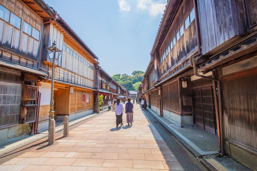 「北陸応援割」で旅して応援しよう　「お得になる旅」はこのパターン　2024年3月開始予定の制度概要をご紹介