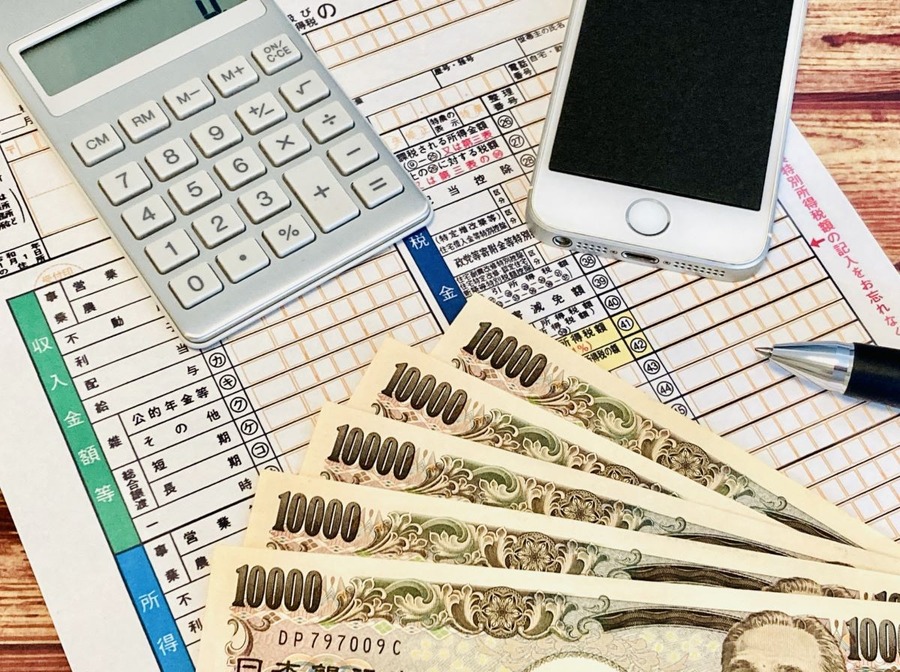 所得税が還付になる場合でも、確定申告をしない方が良いケース
