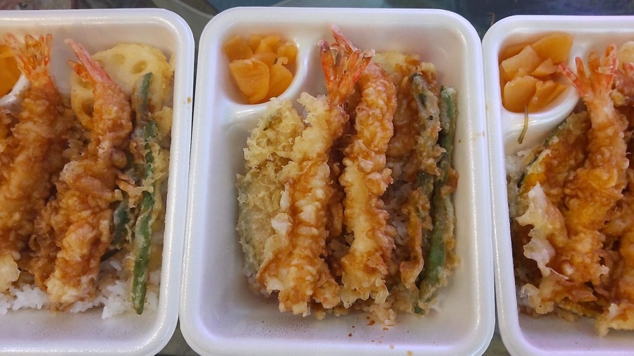 【天丼てんや】クーポンが増えてる　上天丼弁当550円「てんやWeek!!」を見逃せない理由（2/12～/18）