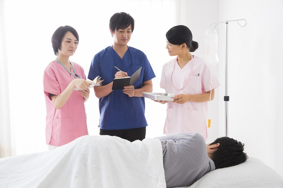 「B型肝炎」・「C型肝炎」治療には医療費助成制度があります（検査は無料）