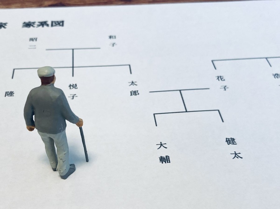 遺族年金はどのような遺族が受給できるか？遺族基礎年金と遺族厚生年金の受給要件の違いに注意