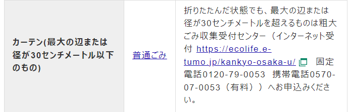 【ニトリ】不要になったカーテン回収でポイントもらえる（3/31まで） 特典詳細と注意点
