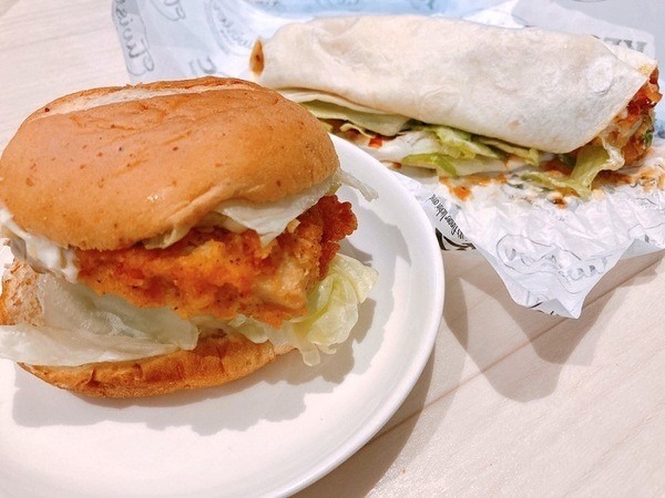 【3/12まで ケンタッキー】チキンフィレバーガーセット550円はどれくらいお得？　併用OKの裏ワザも必見