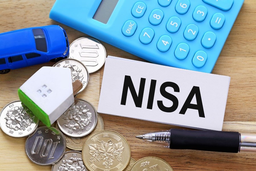 FPが考える「新NISAをおすすめできない人」3選とその理由　特に後期高齢者の「NISA始めたい」には要注意