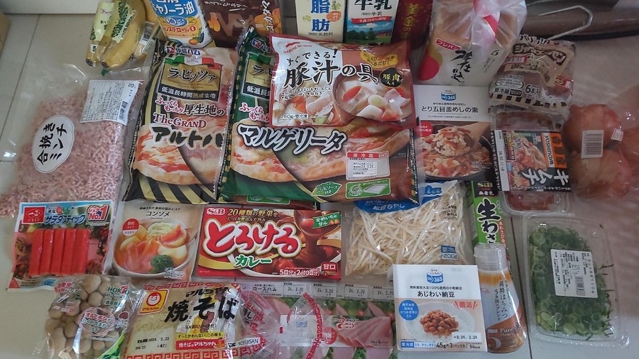 【株主優待】たまには「爆買い」したい！生活費を支える株主優待3選＋おまけ