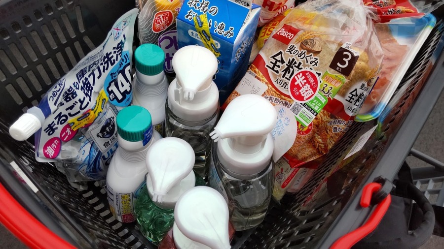 【株主優待】たまには「爆買い」したい！生活費を支える株主優待3選＋おまけ