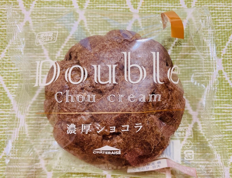 【1つ60円～120円台】シャトレーゼ2024年冬の新商品　ご褒美おやつや、お財布がピンチな時のちょっとしたお返しに