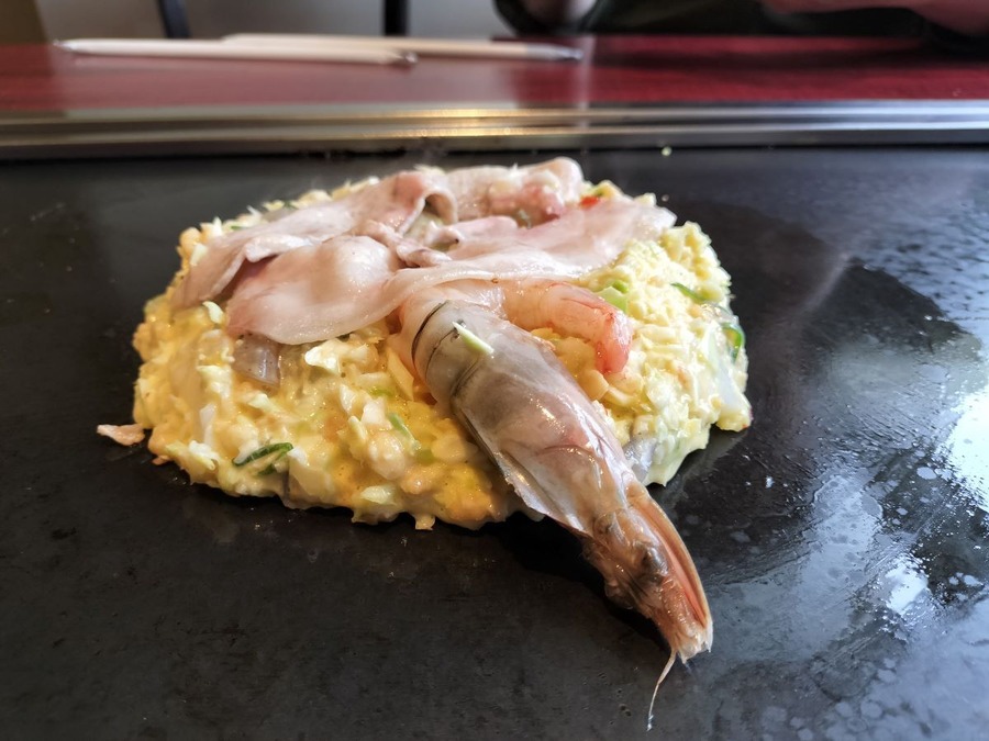 名前が「ゆかり」ならずっと半額！お好み焼ゆかりがお得すぎてバグっているので行ってきました
