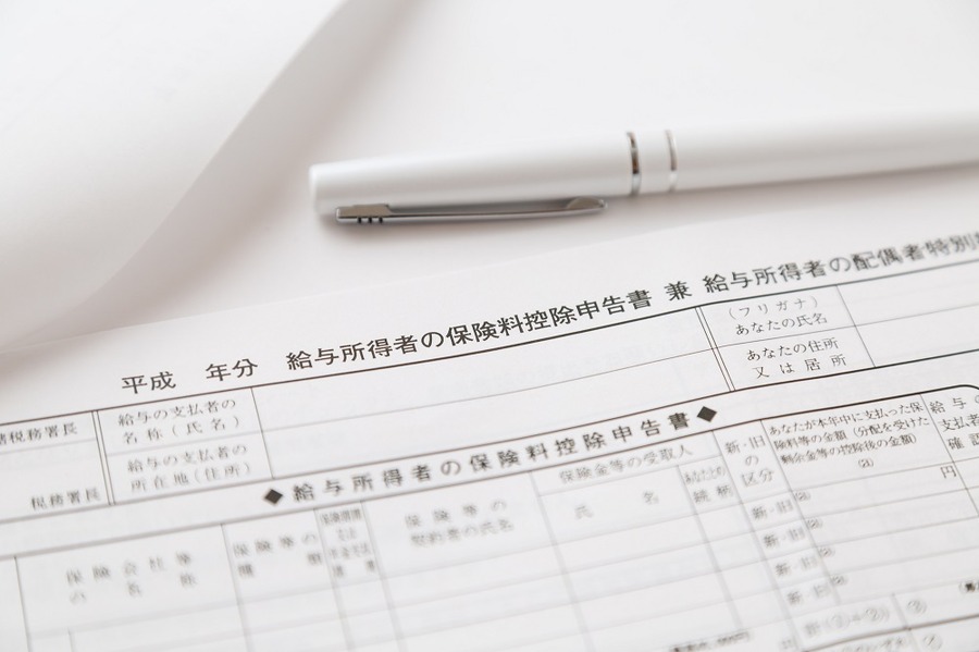 「103万超えてるけど、大丈夫だろ…」　マイナンバー制度で今年の年末調整はごまかせない　虚偽の申告が発覚するカラクリ