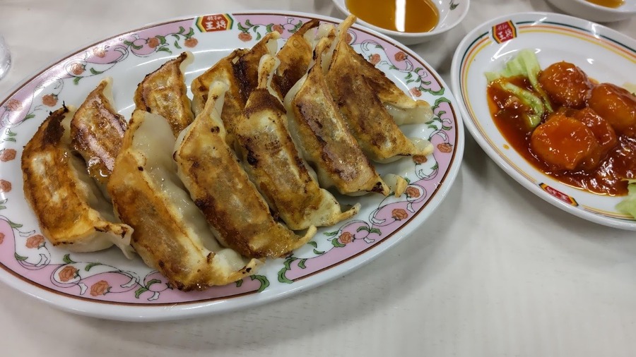 【餃子の王将】2月29日は「にんにくデー」で割引券もらえる！お得な支払い方法は？
