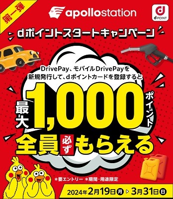 ガソリンスタンドのキャッシュレス・ポイント最新情報　ポイントカードの重要性が高まってきた背景を見逃さずに