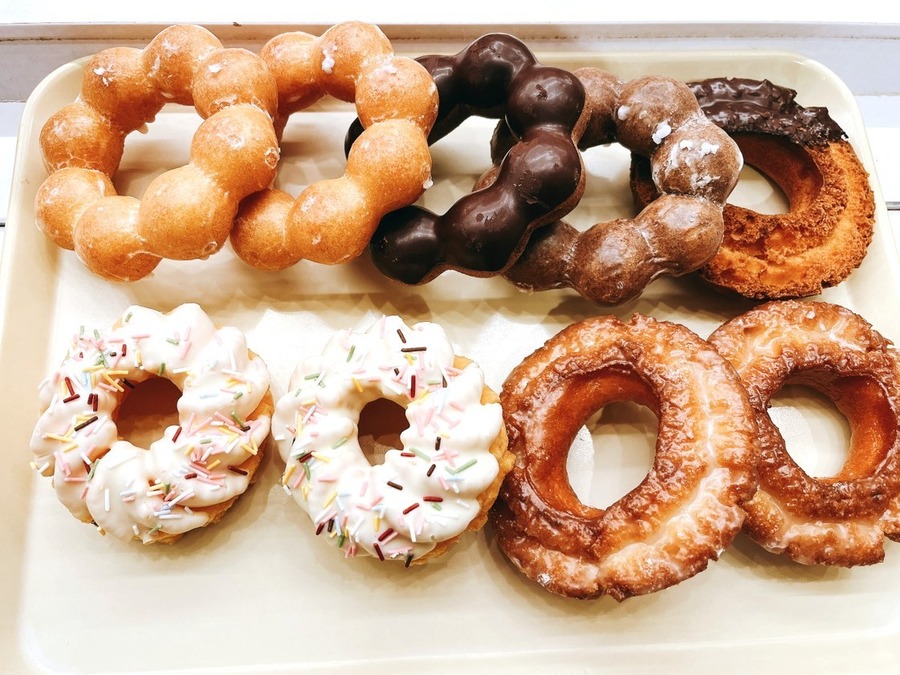 ミスドアプリがリニューアル！3回来店でドーナツ1個無料に　節約主婦が推す新特典3つを徹底解説