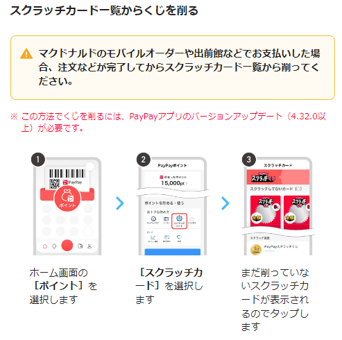 「超PayPay祭」開催！最大全額還元のくじ、お得なクーポンなどが目白押しな2月前半戦をご紹介