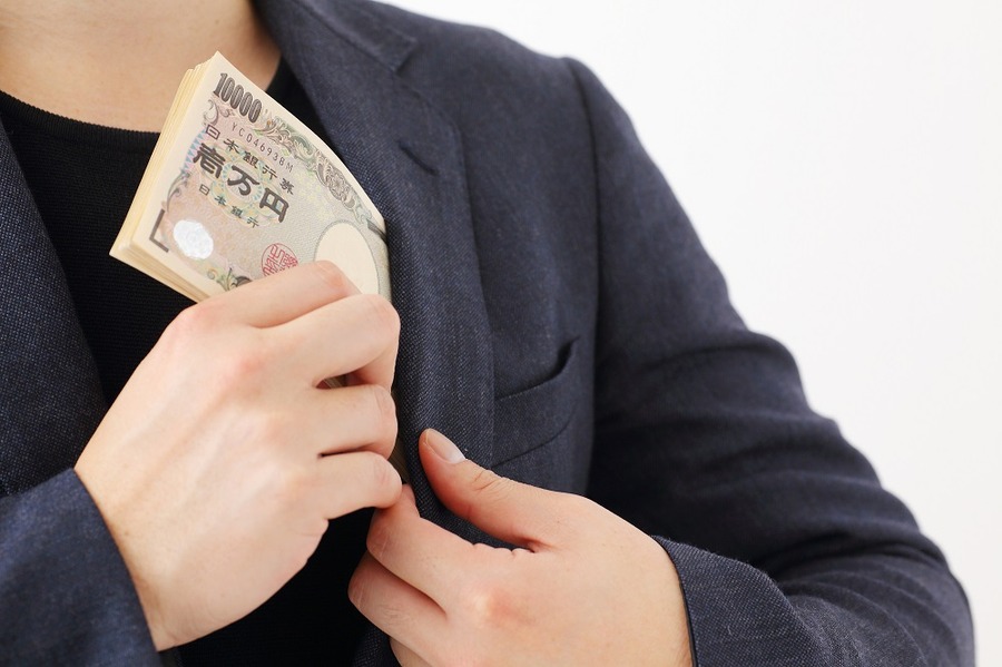「物件の募集図面」には不動産会社が知られたくない「ウラ金」を示す暗号が書かれていた