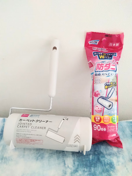 【花粉症＆ダニ対策×ダイソー】目のかゆみやつら～い鼻水対策に　メガネ・マスク・鼻ポン、防ダニなどおすすめ商品7選