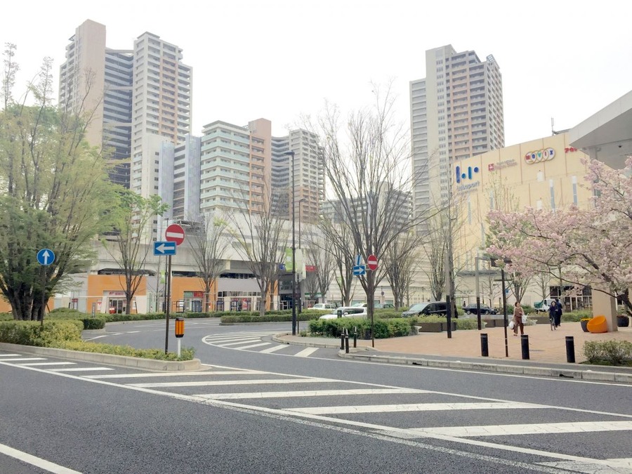 【PayPay10％還元】TOKYO元気キャンペーンの前夜祭は川崎にあり！全国のららぽーとも5％または10％還元