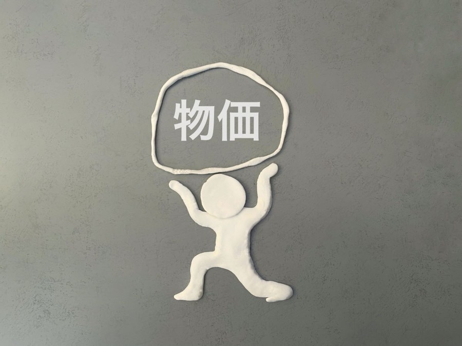 日経平均最高値更新が手放しに喜べない2つの理由