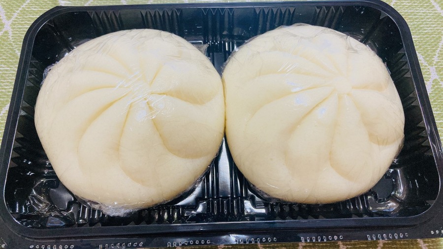 【肉まんを使ってアレンジ】概念が変わる節約レシピ3選【1食70～150円台】