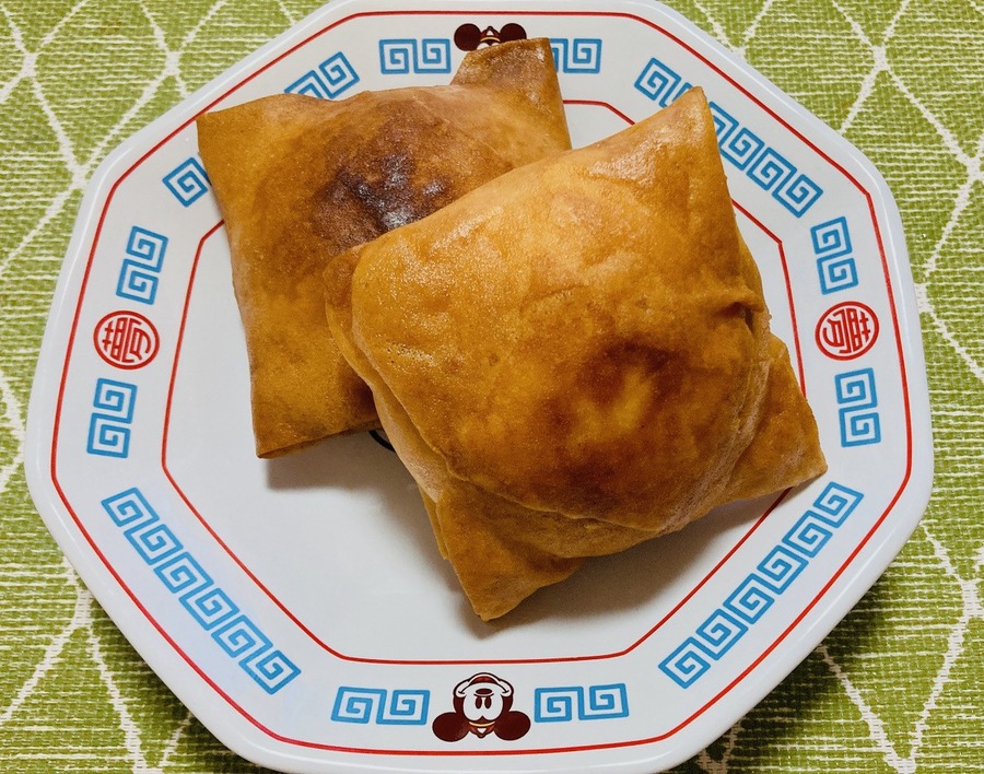 【肉まんを使ってアレンジ】概念が変わる節約レシピ3選【1食70～150円台】