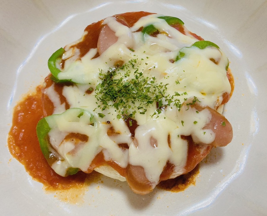 【肉まんを使ってアレンジ】概念が変わる節約レシピ3選【1食70～150円台】