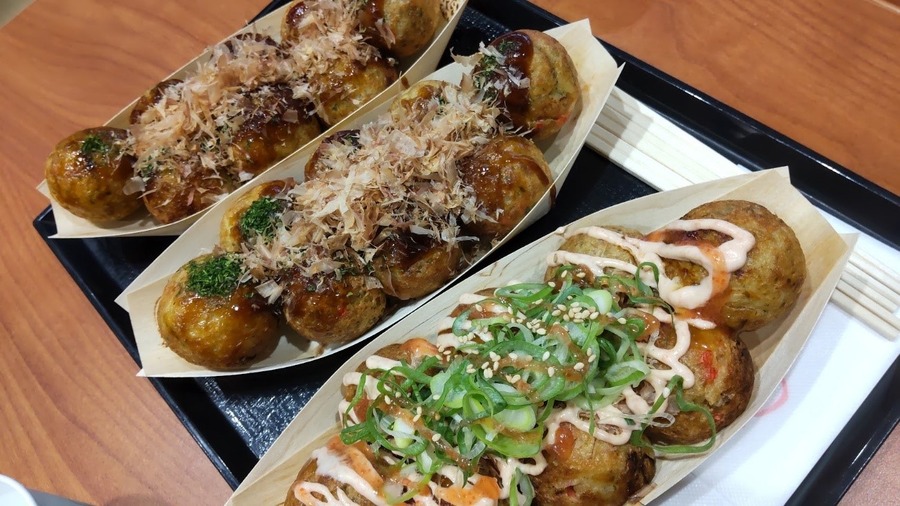 築地銀だこの創業祭で「どれだけお得か」にこだわる！ 3/8以降にアレを買ってゴールドカードをめざそう