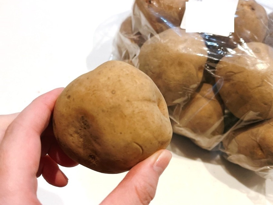 【3月の野菜の価格】レタス(前半）・ばれいしょが安い！農林水産省より、野菜の生育状況及び価格見通し発表