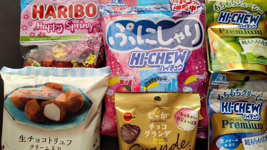 【ローソン】3月の「お試し引換券」対象商品・注目商品 2月の節約効果は5,774円