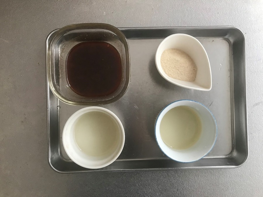 値上げした「〇〇の素・ソース」は手作り可能　4人分約50円～鍋の素、パスタソース、ステーキソース