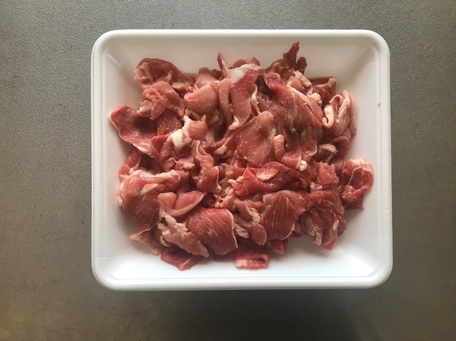お弁当のおかずは週末まとめて調理＆冷凍保存　朝はレンチン詰めるだけレシピ3つ
