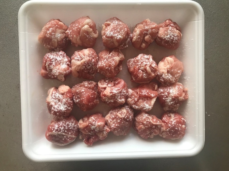 お弁当のおかずは週末まとめて調理＆冷凍保存　朝はレンチン詰めるだけレシピ3つ