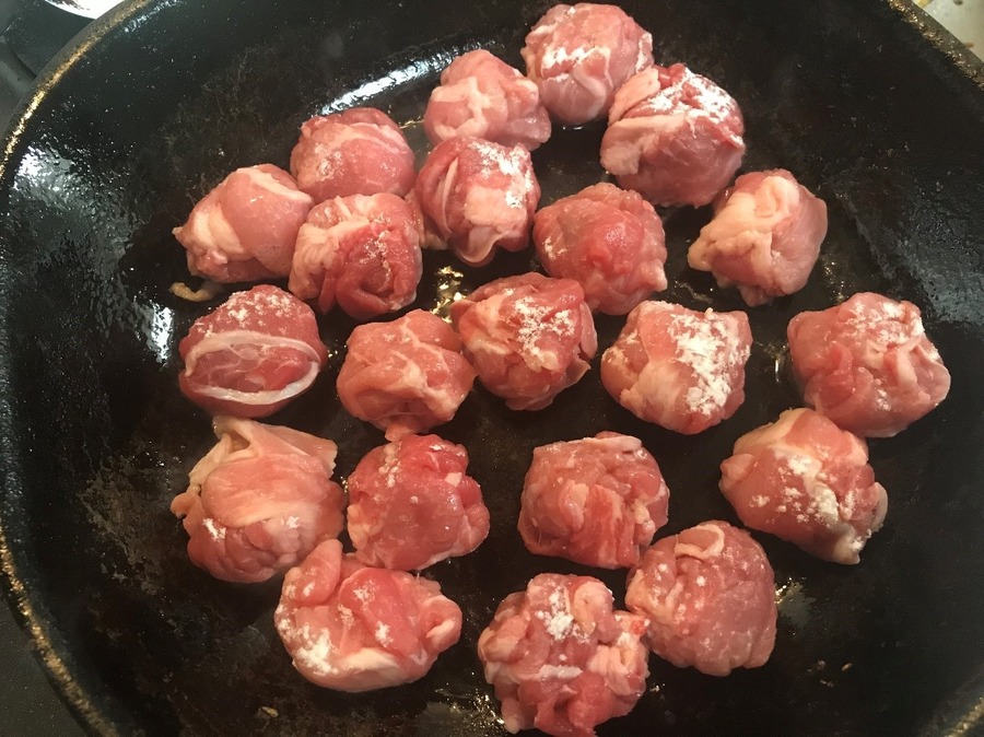 お弁当のおかずは週末まとめて調理＆冷凍保存　朝はレンチン詰めるだけレシピ3つ