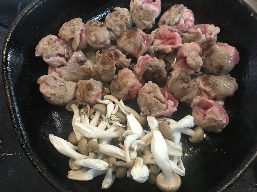 お弁当のおかずは週末まとめて調理＆冷凍保存　朝はレンチン詰めるだけレシピ3つ