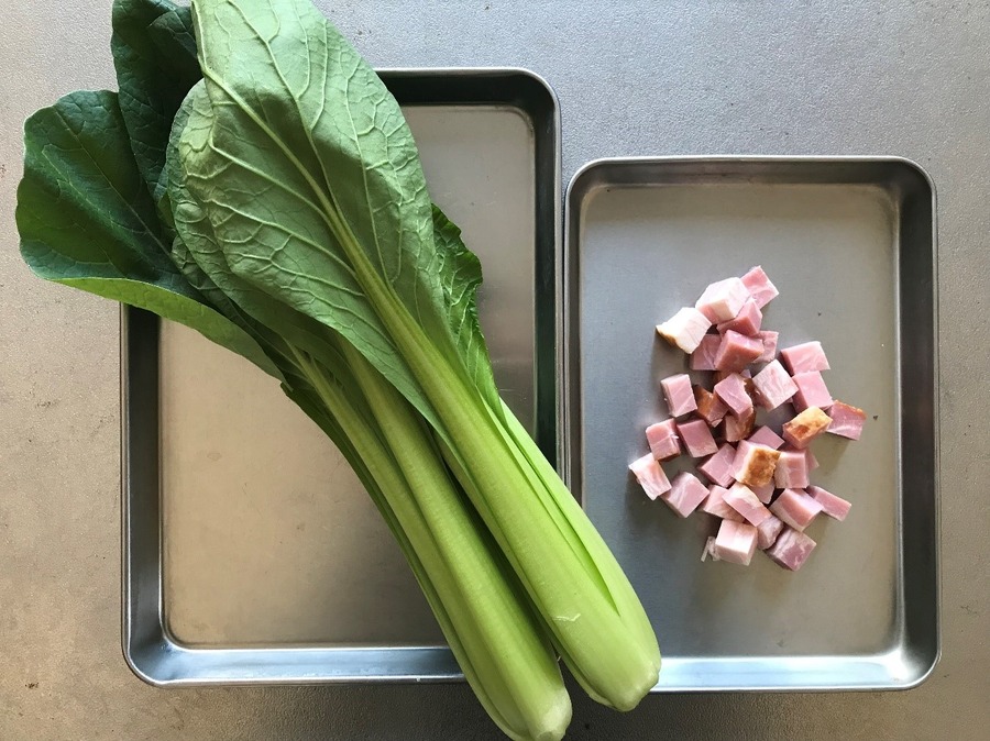 お弁当のおかずは週末まとめて調理＆冷凍保存　朝はレンチン詰めるだけレシピ3つ