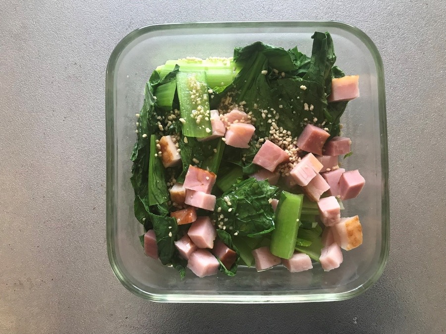 お弁当のおかずは週末まとめて調理＆冷凍保存　朝はレンチン詰めるだけレシピ3つ