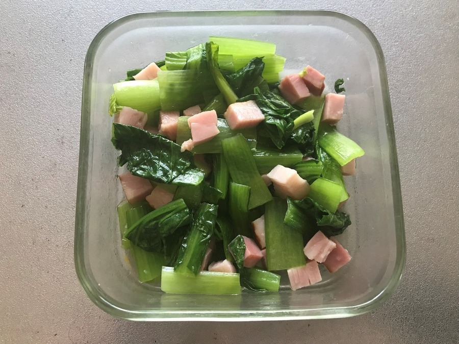 お弁当のおかずは週末まとめて調理＆冷凍保存　朝はレンチン詰めるだけレシピ3つ