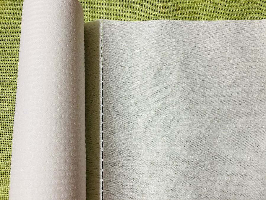 【ニトリVSセリア】洗えるキッチンタオルって正直どうなの？　強度や使い心地、コスパを徹底検証