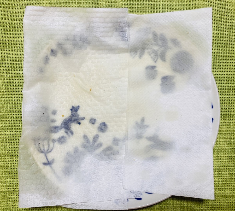 【ニトリVSセリア】洗えるキッチンタオルって正直どうなの？　強度や使い心地、コスパを徹底検証