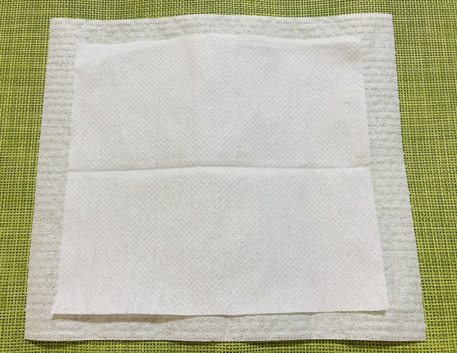 【ニトリVSセリア】洗えるキッチンタオルって正直どうなの？　強度や使い心地、コスパを徹底検証