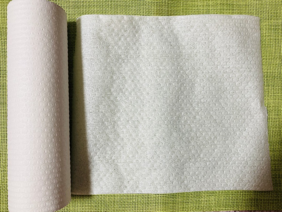 【ニトリVSセリア】洗えるキッチンタオルって正直どうなの？　強度や使い心地、コスパを徹底検証