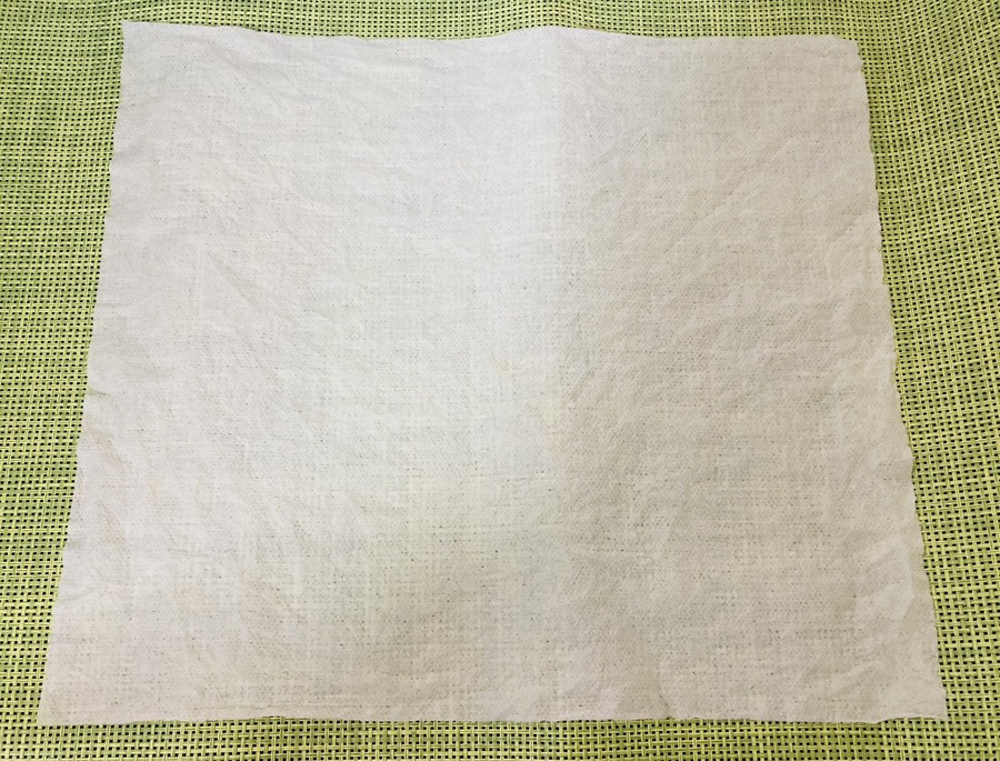 【ニトリVSセリア】洗えるキッチンタオルって正直どうなの？　強度や使い心地、コスパを徹底検証