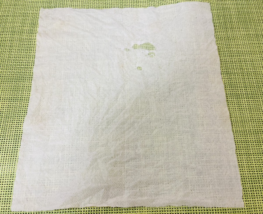 【ニトリVSセリア】洗えるキッチンタオルって正直どうなの？　強度や使い心地、コスパを徹底検証