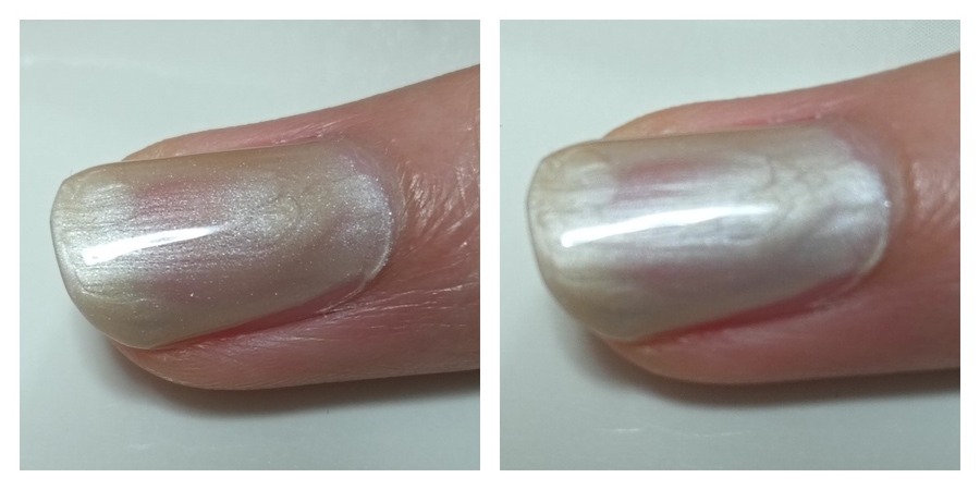 セリア330円でできるマグネットネイル！初心者でも簡単グラデーションでおしゃれな手元に