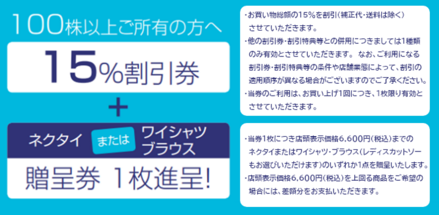 【3月権利確定銘柄】日常生活で使う機会もある株主優待・10万円以下で購入できる6選