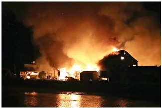 火災保険では地震による火災が補償されない！　重要性高まる地震保険を特約・割引でさらにより良く　