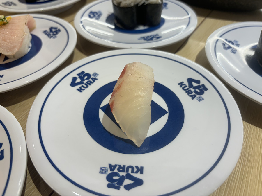 ちいかわコラボが再び！3/8からくら寿司が熱い！「大とろと愛媛県フェア」も同時開催