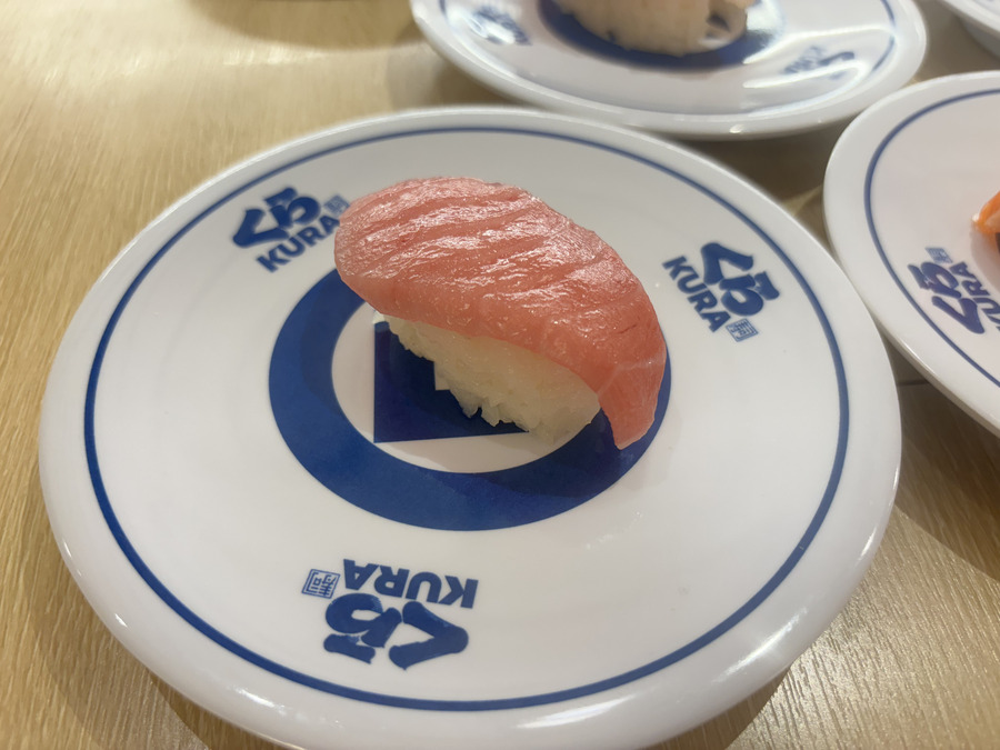 ちいかわコラボが再び！3/8からくら寿司が熱い！「大とろと愛媛県フェア」も同時開催