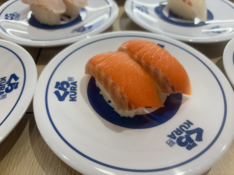 ちいかわコラボが再び！3/8からくら寿司が熱い！「大とろと愛媛県フェア」も同時開催