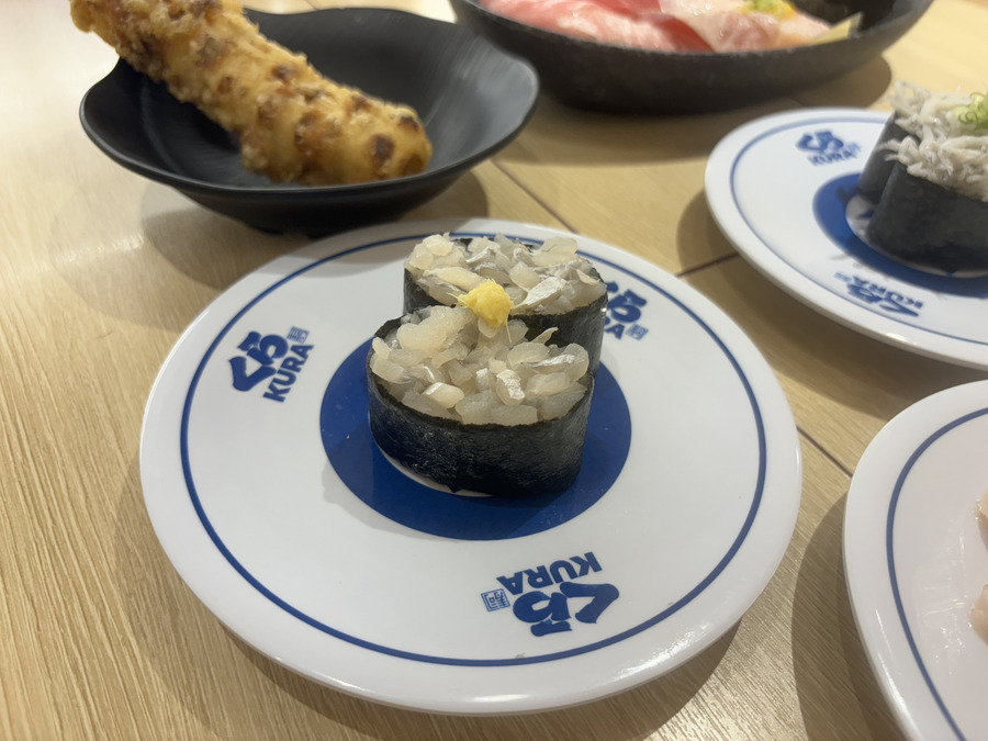 ちいかわコラボが再び！3/8からくら寿司が熱い！「大とろと愛媛県フェア」も同時開催